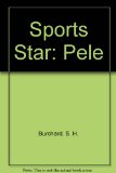 Sports Star Pele  1976 9780152780067 Front Cover