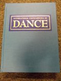International Encyclopedia of Dance  N/A 9780195123067 Front Cover