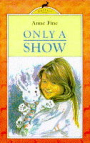 Only a Show   1990 9780241129067 Front Cover