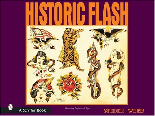 Historic Flash   2002 9780764316067 Front Cover