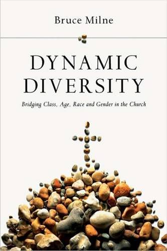 Dynamic Diversity Bridging Class, Age, Race and Gender in the Church  2007 9780830828067 Front Cover