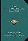 Field and Stream Game Bag  N/A 9781162803067 Front Cover