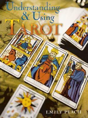 Understanding and Using Tarot  N/A 9781402712067 Front Cover