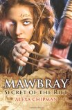 Mawbray Secret of the Rift N/A 9781460950067 Front Cover
