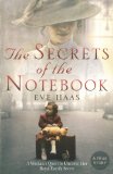 Secrets of the Notebook A Woman's Quest to Uncover Her Royal Family Secret N/A 9781611459067 Front Cover