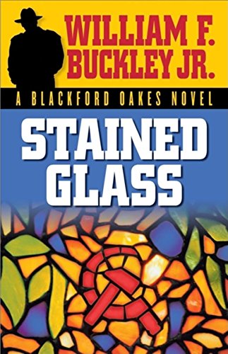 Stained Glass  N/A 9781630269067 Front Cover