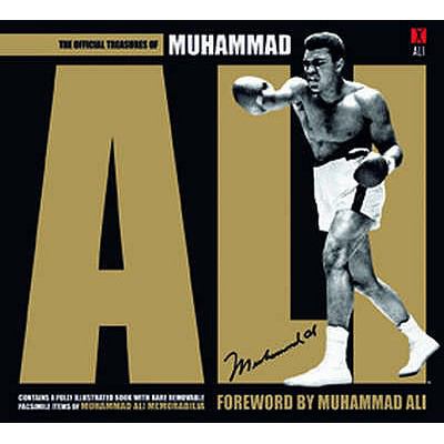 Treasures of Muhammad Ali  2008 9781847322067 Front Cover