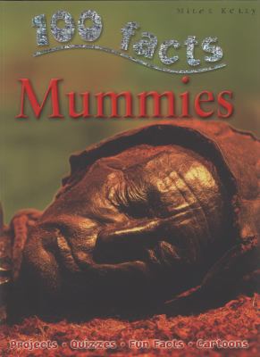 Mummies   2009 9781848101067 Front Cover