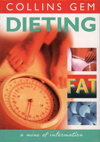 Dieting   1999 9780004723068 Front Cover