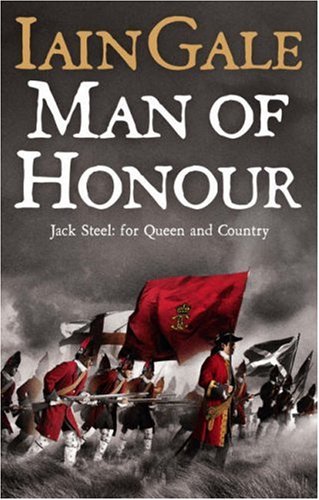 Man of Honour (SIGNED) N/A 9780007201068 Front Cover