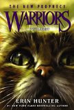 Warriors: the New Prophecy #5: Twilight  N/A 9780062367068 Front Cover