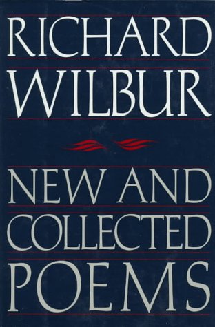 New and Collected Poems   1988 9780151652068 Front Cover