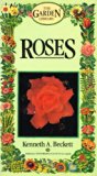 Garden Library : Roses N/A 9780345309068 Front Cover