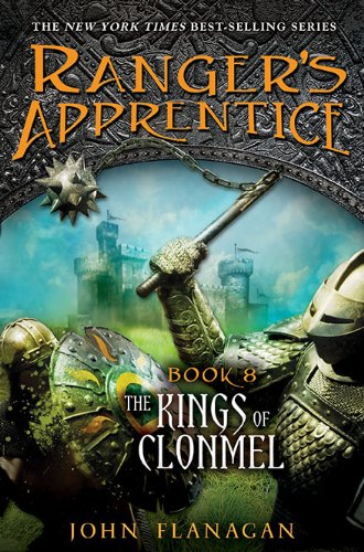 Kings of Clonmel Book Eight  2010 9780399252068 Front Cover