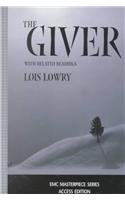 Giver   2002 9780821924068 Front Cover