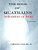 Book of Quatrains Salvation of Man N/A 9781493508068 Front Cover