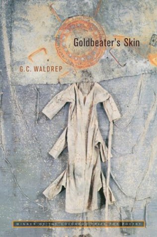 Goldbeater's Skin   2003 9781885635068 Front Cover