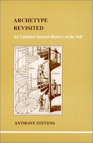 Archetype Revisited An Updated Natural History of the Self 2nd 2003 9781894574068 Front Cover