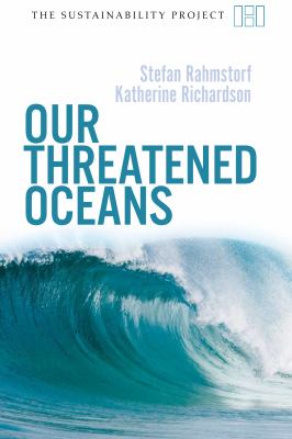 Our Threatened Oceans   2009 9781906598068 Front Cover
