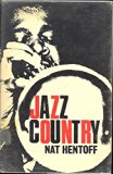 Jazz Country  N/A 9780060223069 Front Cover