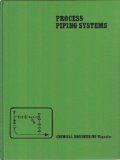 Process Piping Systems N/A 9780070107069 Front Cover
