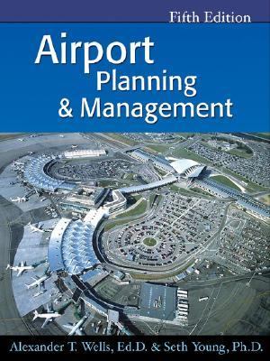 Airport Planning and Management  5th 9780071436069 Front Cover