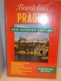 Let's Go Map Guide Prague  3rd 1994 9780130948069 Front Cover