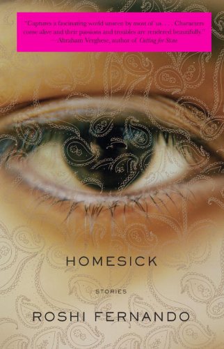 Homesick   2012 9780307948069 Front Cover