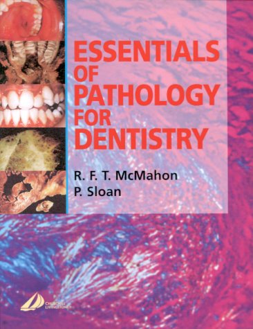 Essentials of Pathology for Dentistry   2000 9780443057069 Front Cover