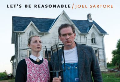 Let's Be Reasonable   2011 9780803235069 Front Cover