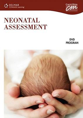Neonatal Assessment (DVD)   2011 9781111137069 Front Cover