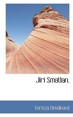 Jiri Smatlan N/A 9781117755069 Front Cover