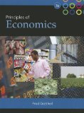 Principles of Economics:   2013 9781133962069 Front Cover