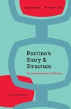 Perrine's Story and Structure:   2014 9781285052069 Front Cover