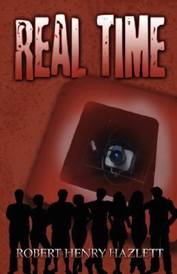 Real Time  N/A 9781424189069 Front Cover