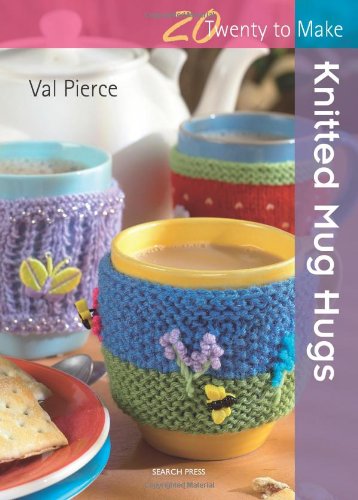 Knitted Mug Hugs   2010 9781844486069 Front Cover