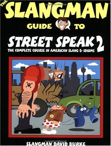 Street Talk 2   2017 9781891888069 Front Cover