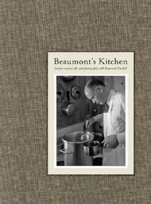 Beaumont's Kitchen   2009 9781934435069 Front Cover