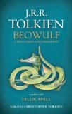Beowulf A Translation and Commentary, Together with Sellic Spell [slipcased Edition] N/A 9780007590070 Front Cover