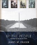 By the People Volume 2  2016 9780205743070 Front Cover