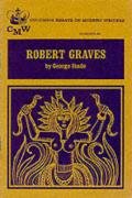 Robert Graves  N/A 9780231029070 Front Cover