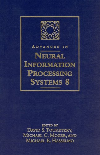 Advances in Neural Information Processing Systems Proceedings of the 1995 Conference N/A 9780262201070 Front Cover