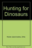 Hunting for Dinosaurs  N/A 9780262610070 Front Cover