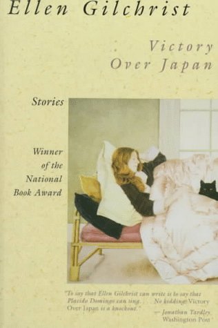Victory over Japan A Book of Stories Reprint  9780316313070 Front Cover