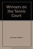 Winners on the Tennis Court N/A 9780380433070 Front Cover