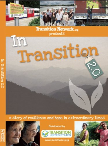 In Transition 2.0:   2013 9780615690070 Front Cover
