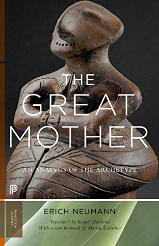 Great Mother An Analysis of the Archetype  2015 (Revised) 9780691166070 Front Cover