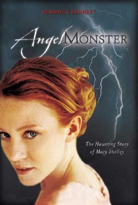 Angelmonster  N/A 9780763634070 Front Cover