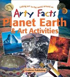Arty Facts N/A 9780778711070 Front Cover