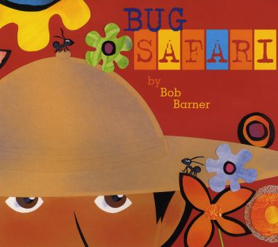 Bug Safari   2004 (Teachers Edition, Instructors Manual, etc.) 9780823417070 Front Cover